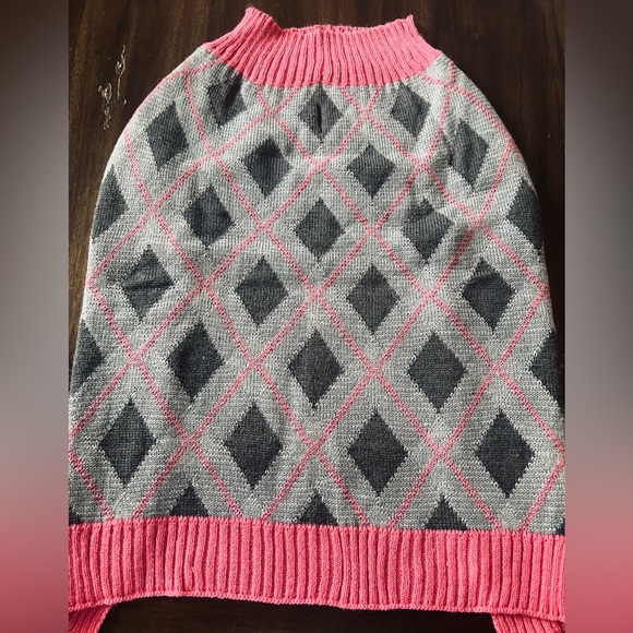 Vibrant Life Dog Sweater Large - Picture 2 of 11